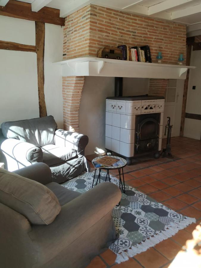 Bed and Breakfast La Resiniere De Pirique Parentis-en-Born Zewnętrze zdjęcie