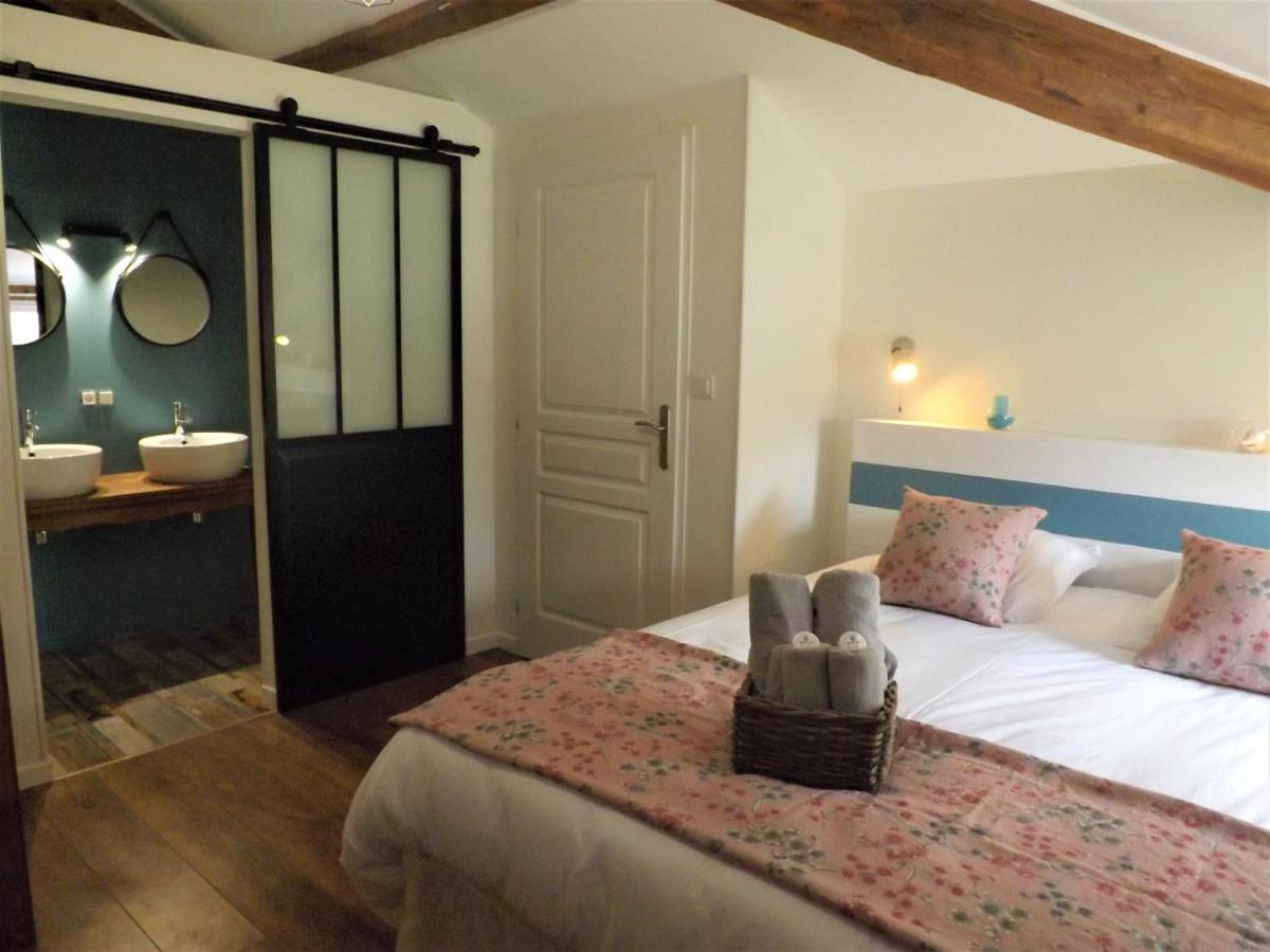 Bed and Breakfast La Resiniere De Pirique Parentis-en-Born Zewnętrze zdjęcie